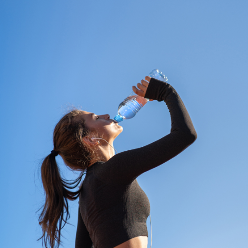 Pre and Post-Workout Recovery Tips
