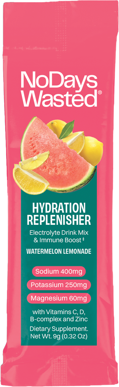 Watermelon Lemonade