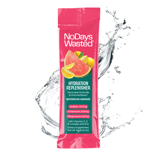 Daily Hydration