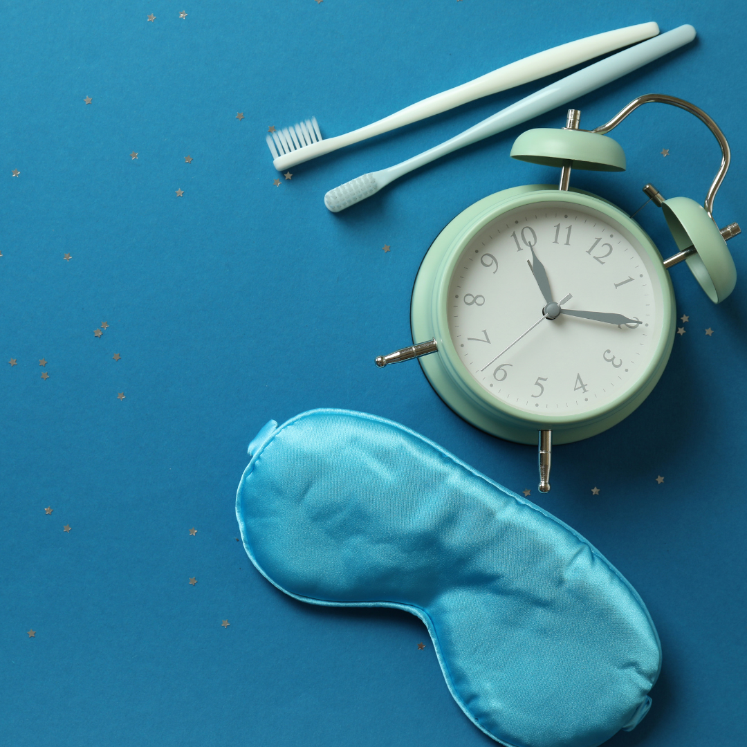 The Ultimate Nighttime Routine โ No Days Wastedยฎ