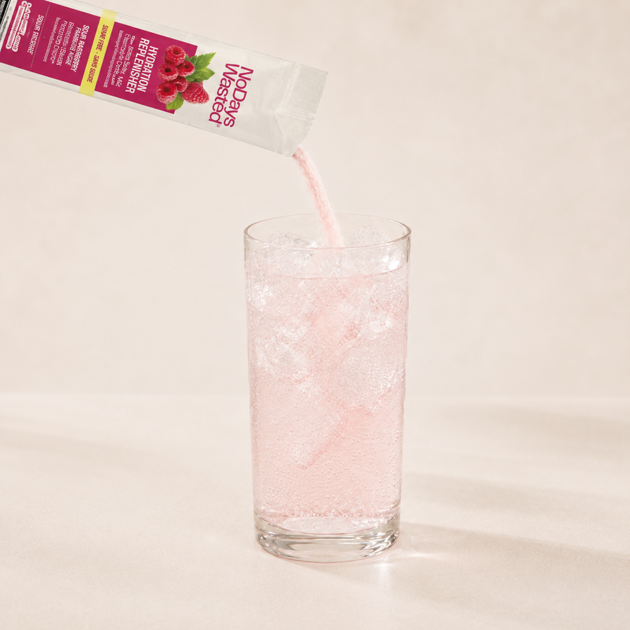 Sugar Free Active Hydration
