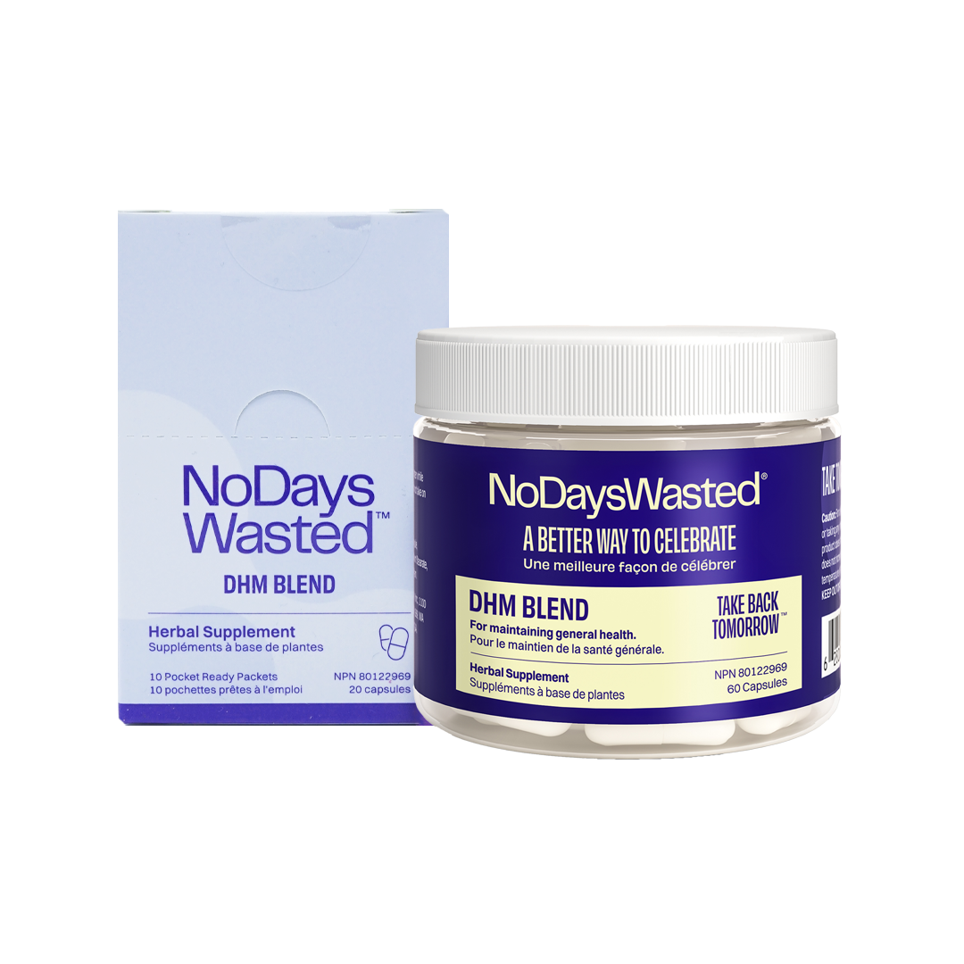 DHM Blend Bundle