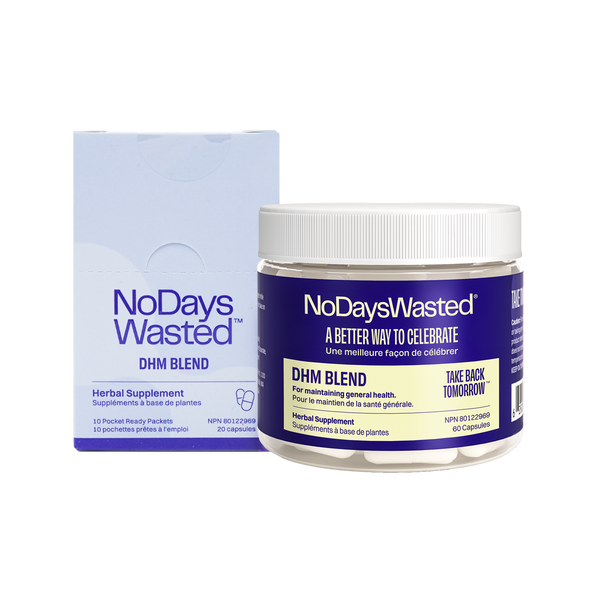 DHM Blend Bundle