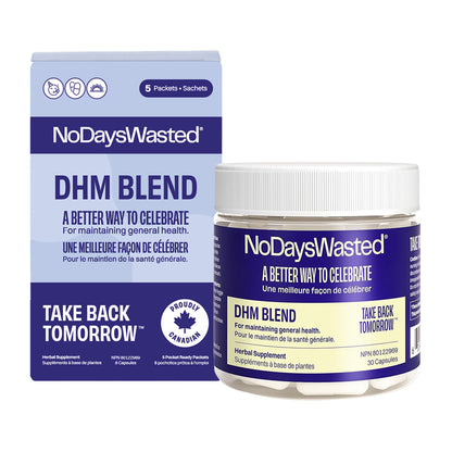 DHM Blend Bundle