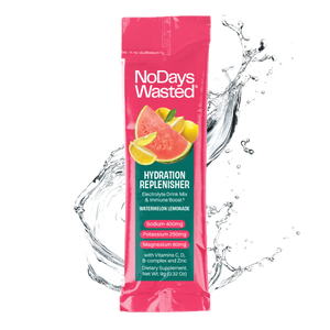 Daily Hydration