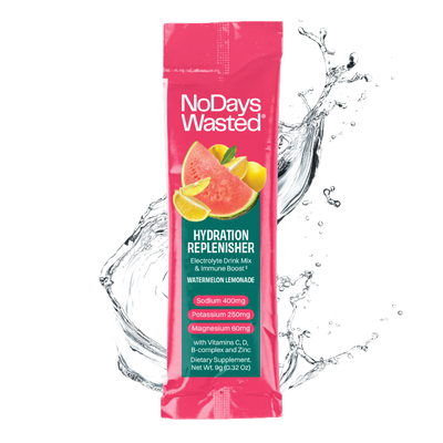 Daily Hydration