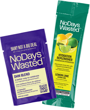 Night & Day Defence Duo