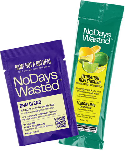 Night & Day Defence Duo