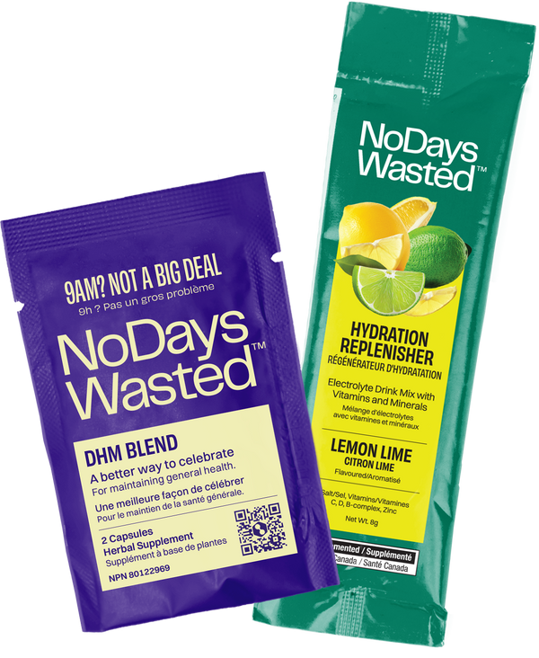 Night & Day Defence Duo
