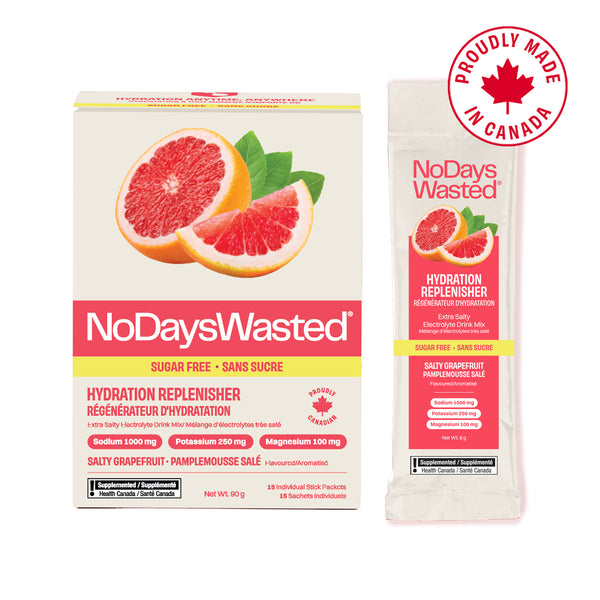 Sugar Free Active Hydration