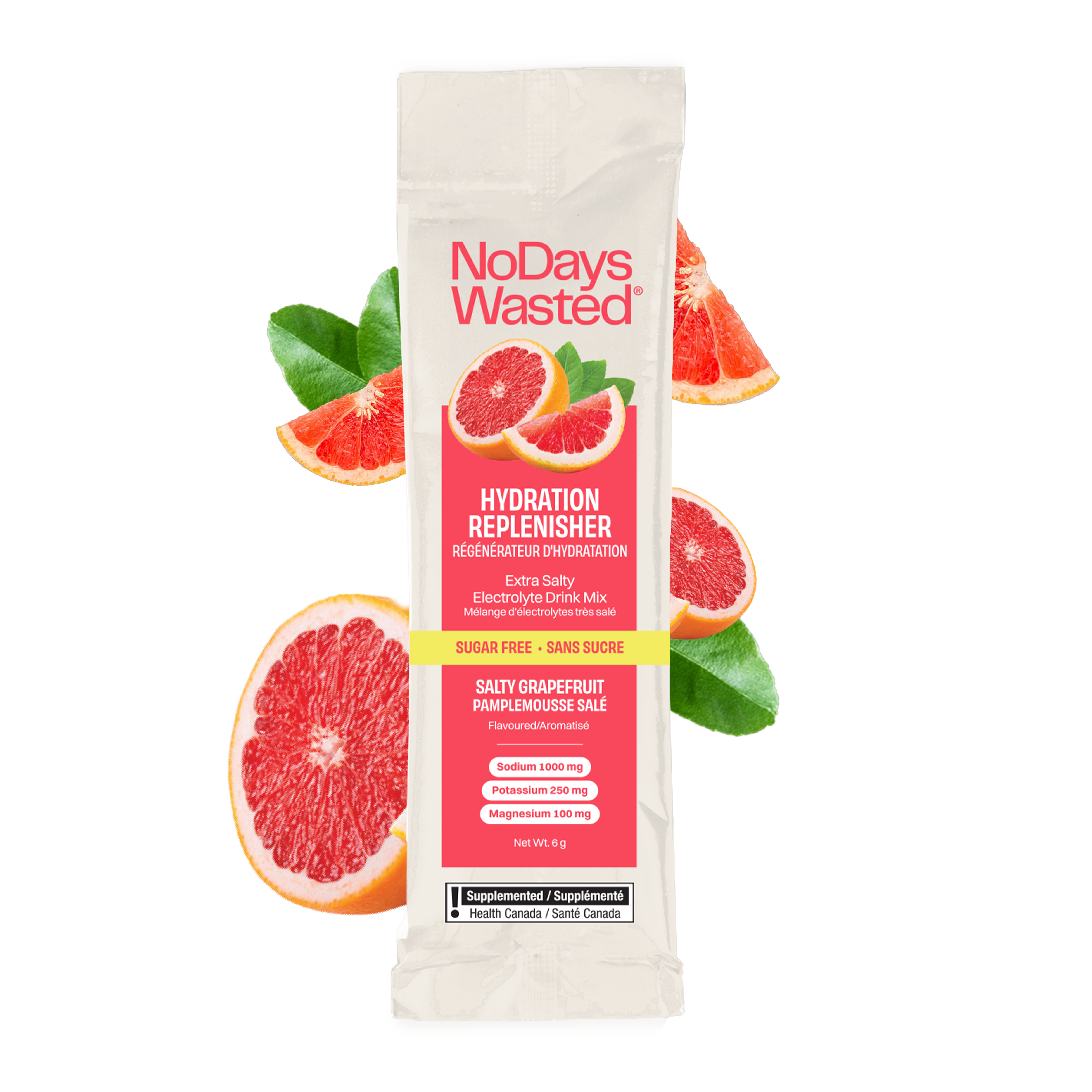Sugar Free Active Hydration
