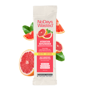 Sugar Free Active Hydration
