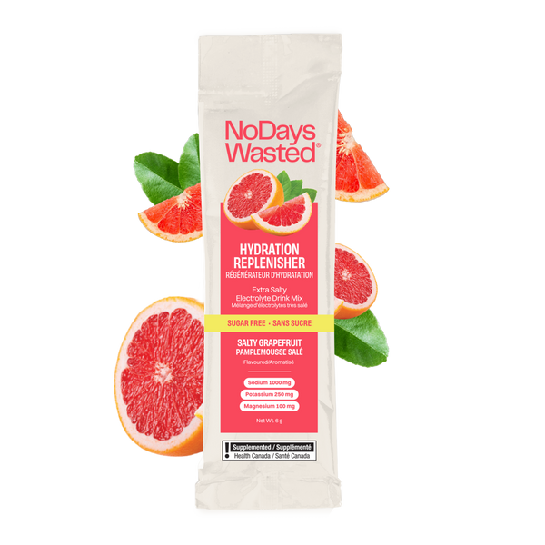 Sugar Free Active Hydration
