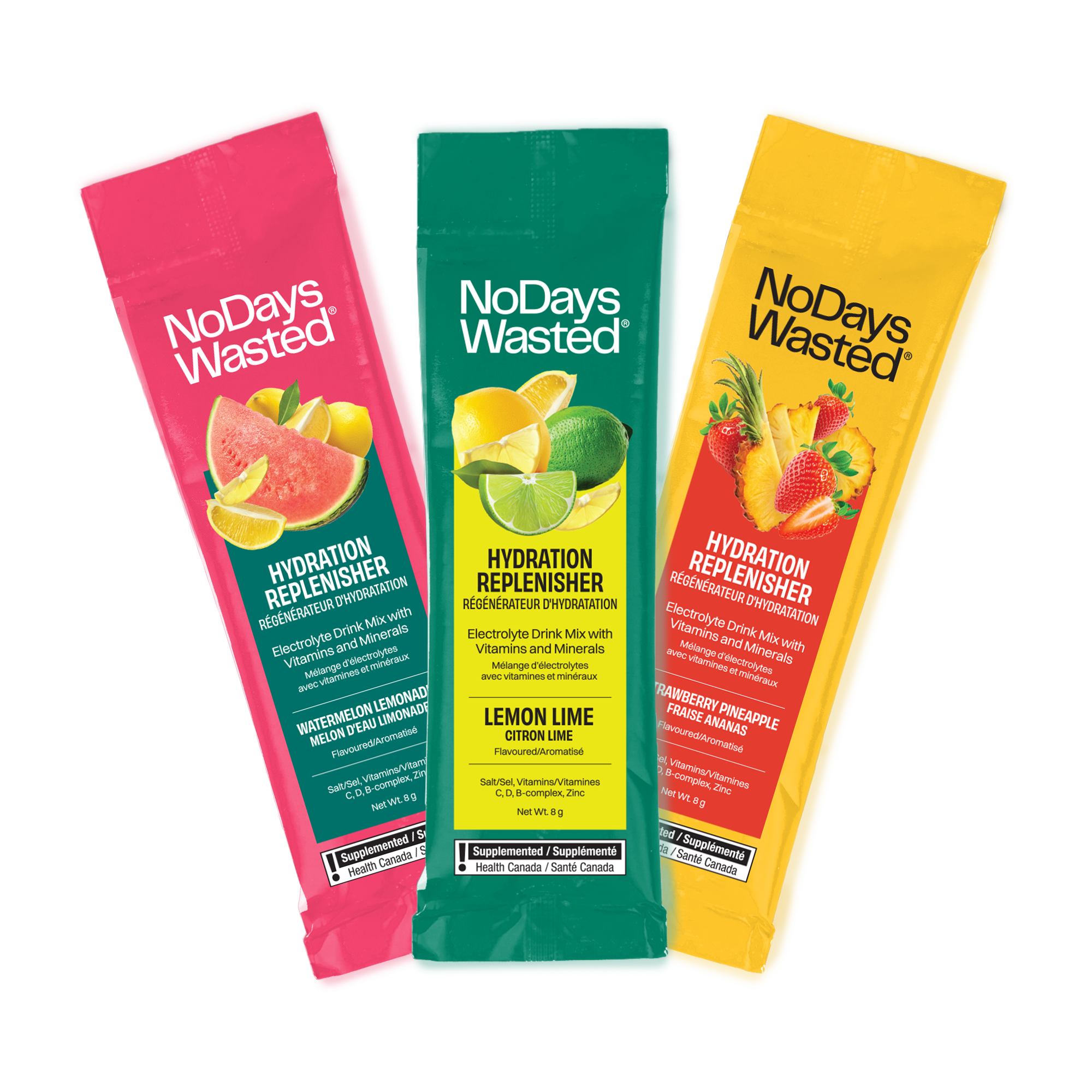 Hydration Variety Bundle