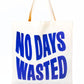 NDW Tote Bag