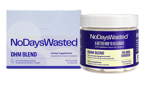 DHM Blend Bundle