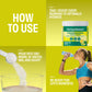 Hydration Replenisher Jar