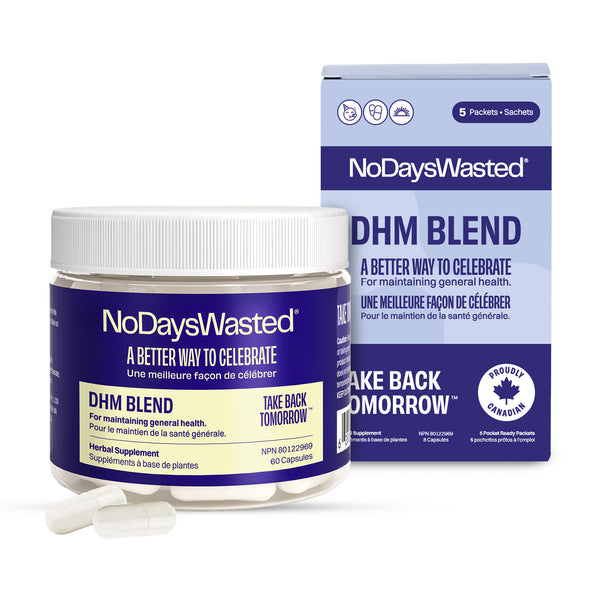 DHM Blend Bundle