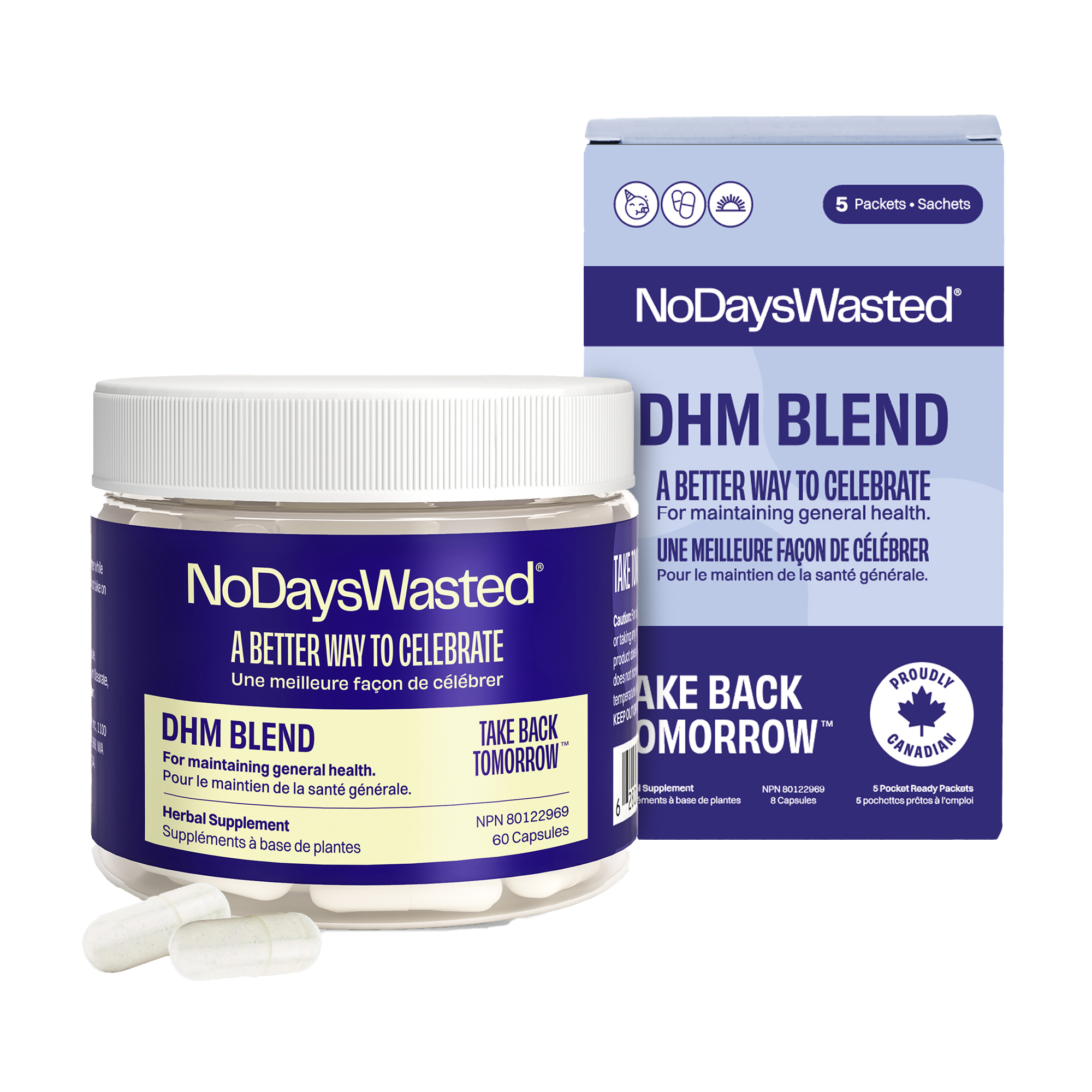 DHM Blend Bundle