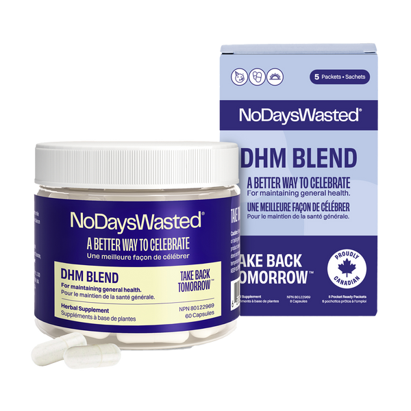 DHM Blend Bundle