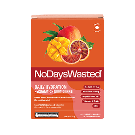 Blood Orange Mango hover