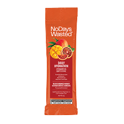 Blood Orange Mango