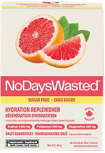 Salty Grapefruit hover