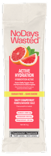 Salty Grapefruit