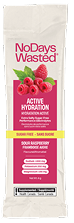 Sour Raspberry