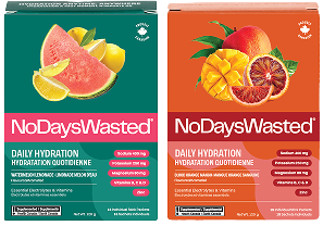 Variety Pack hover